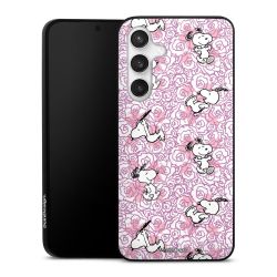 Silikoni Suojakuori Slim musta