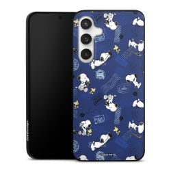 Silikoni Suojakuori Slim musta