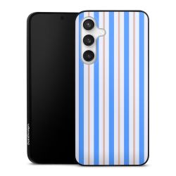 Silikoni Suojakuori Slim musta