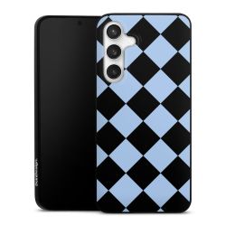 Silikoni Suojakuori Slim musta