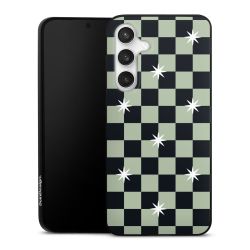 Silikoni Suojakuori Slim musta