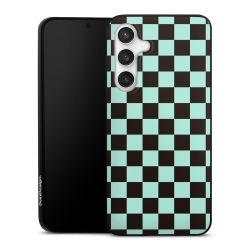 Silikoni Suojakuori Slim musta