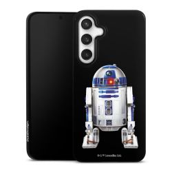 Silikoni Suojakuori Slim musta