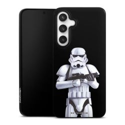 Silikoni Suojakuori Slim musta