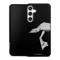 Silikoni Suojakuori Slim musta