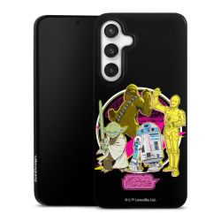 Silikoni Suojakuori Slim musta