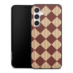 Silikoni Suojakuori Slim musta