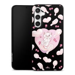 Silikoni Suojakuori Slim musta