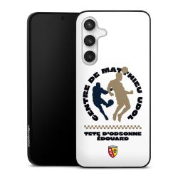 Silikoni Suojakuori Slim musta