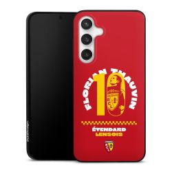 Silikoni Suojakuori Slim musta