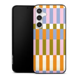 Silikoni Suojakuori Slim musta