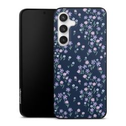 Silikoni Suojakuori Slim musta