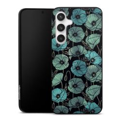 Silikoni Suojakuori Slim musta