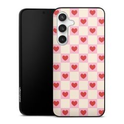 Silikoni Suojakuori Slim musta