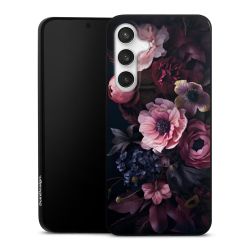 Silikoni Suojakuori Slim musta