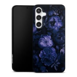 Silikoni Suojakuori Slim musta