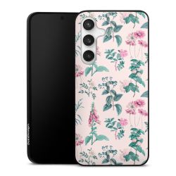 Silikoni Suojakuori Slim musta