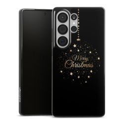 Silikoni Suojakuori Slim musta