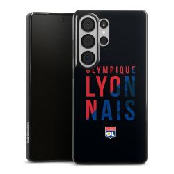 Silikonskal Slim svart