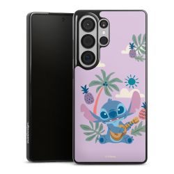 Silikoni Suojakuori Slim musta