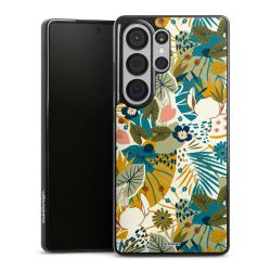 Silikoni Suojakuori Slim musta