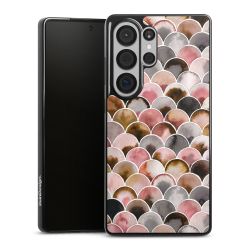 Silikoni Suojakuori Slim musta