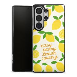 Easy Peasy Lemon Squeezy