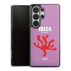 Silikoni Suojakuori Slim musta