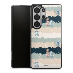 Silikoni Suojakuori Slim musta