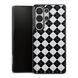 Silikoni Suojakuori Slim musta