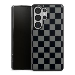 Silikoni Suojakuori Slim musta