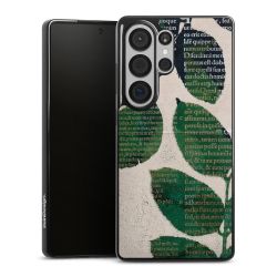 Silikonskal Slim svart