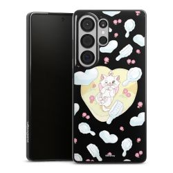 Silikoni Suojakuori Slim musta