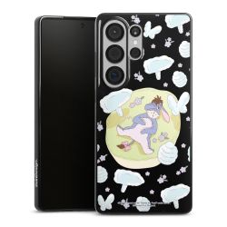 Silikoni Suojakuori Slim musta