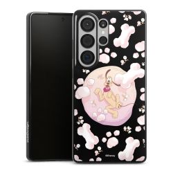 Silikoni Suojakuori Slim musta