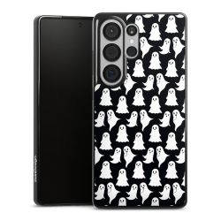 Silikoni Suojakuori Slim musta