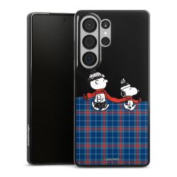 Silikoni Suojakuori Slim musta