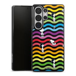 Silikoni Suojakuori Slim musta