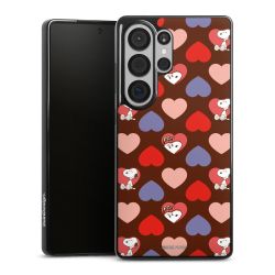 Silikoni Suojakuori Slim musta