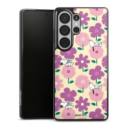 Silikoni Suojakuori Slim musta