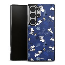 Silikoni Suojakuori Slim musta