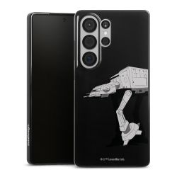 Silikoni Suojakuori Slim musta