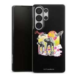 Silikoni Suojakuori Slim musta