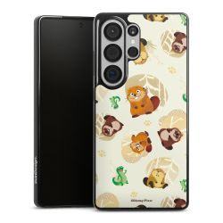 Silikoni Suojakuori Slim musta