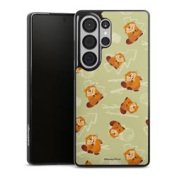 Silikoni Suojakuori Slim musta