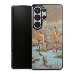 Silikoni Suojakuori Slim musta