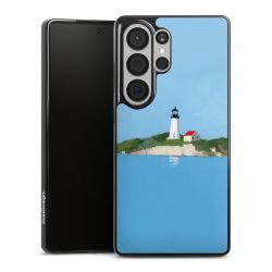 Silikoni Suojakuori Slim musta