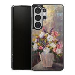 Silikoni Suojakuori Slim musta