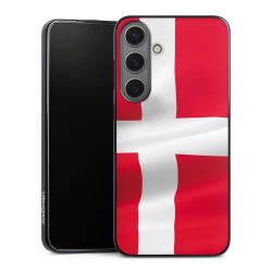 Silikoni Suojakuori Slim musta