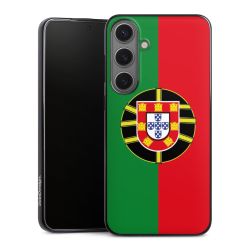 Silikoni Suojakuori Slim musta